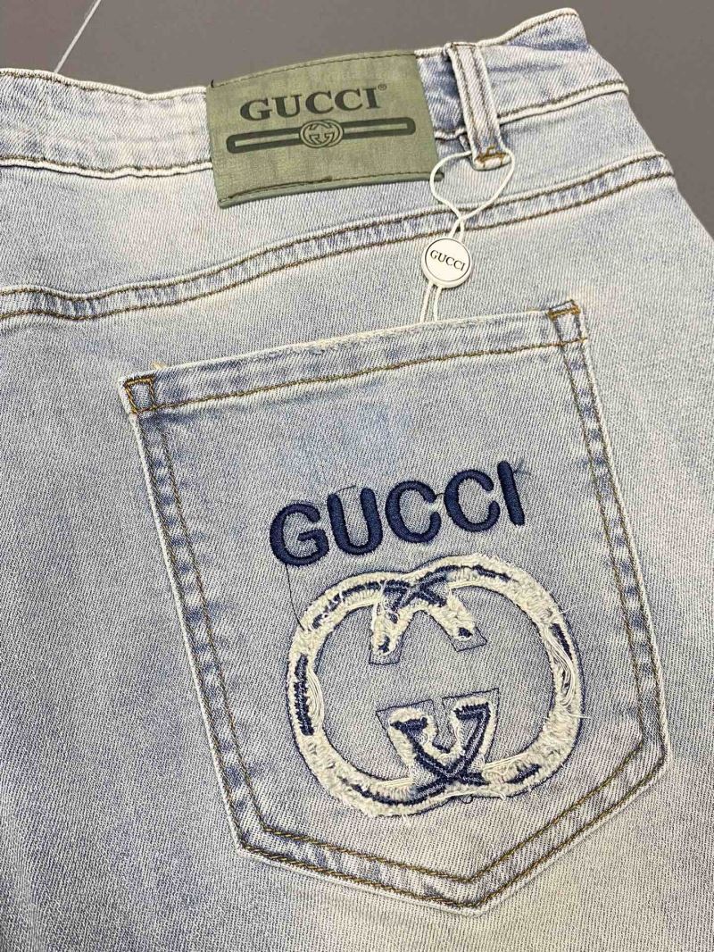 Gucci Jeans